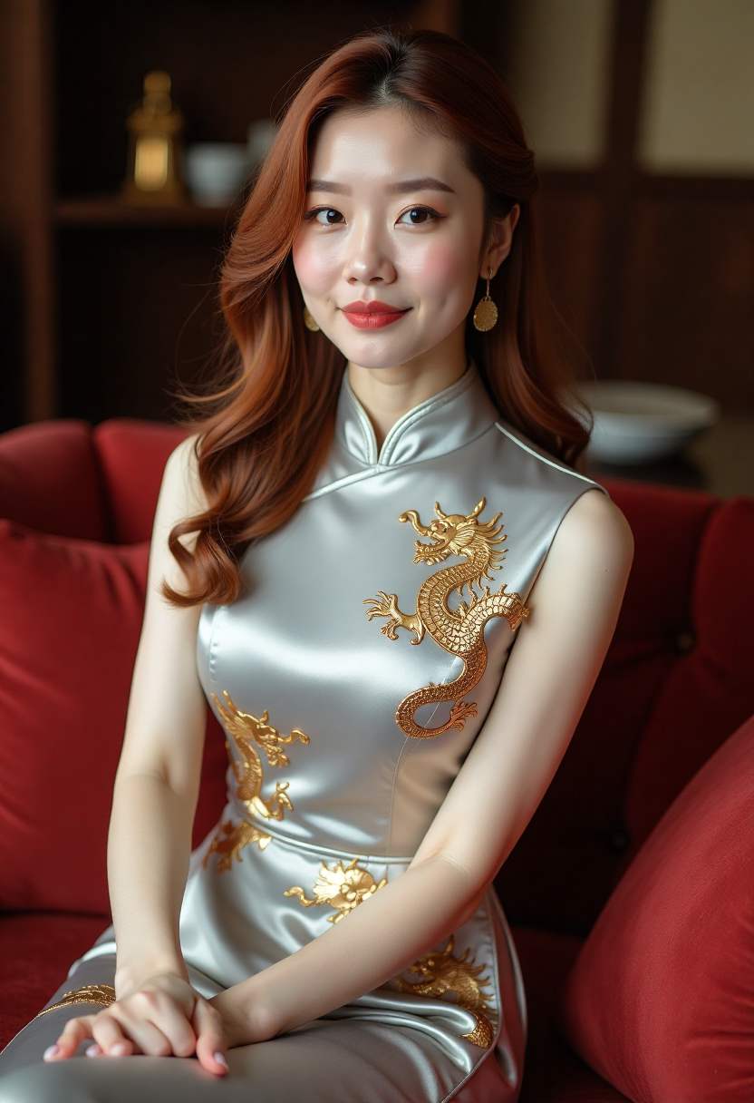 沉默的真相海报
