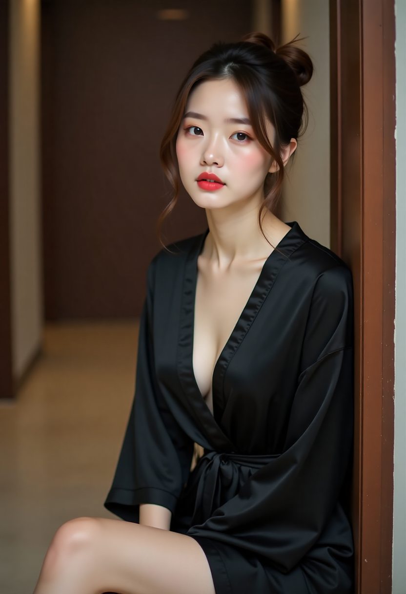 北线风雪海报