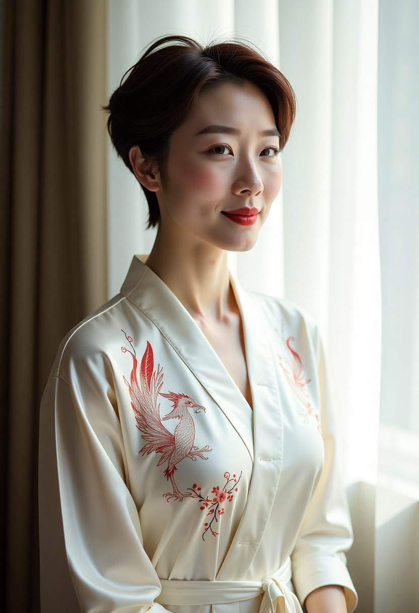 如懿传海报