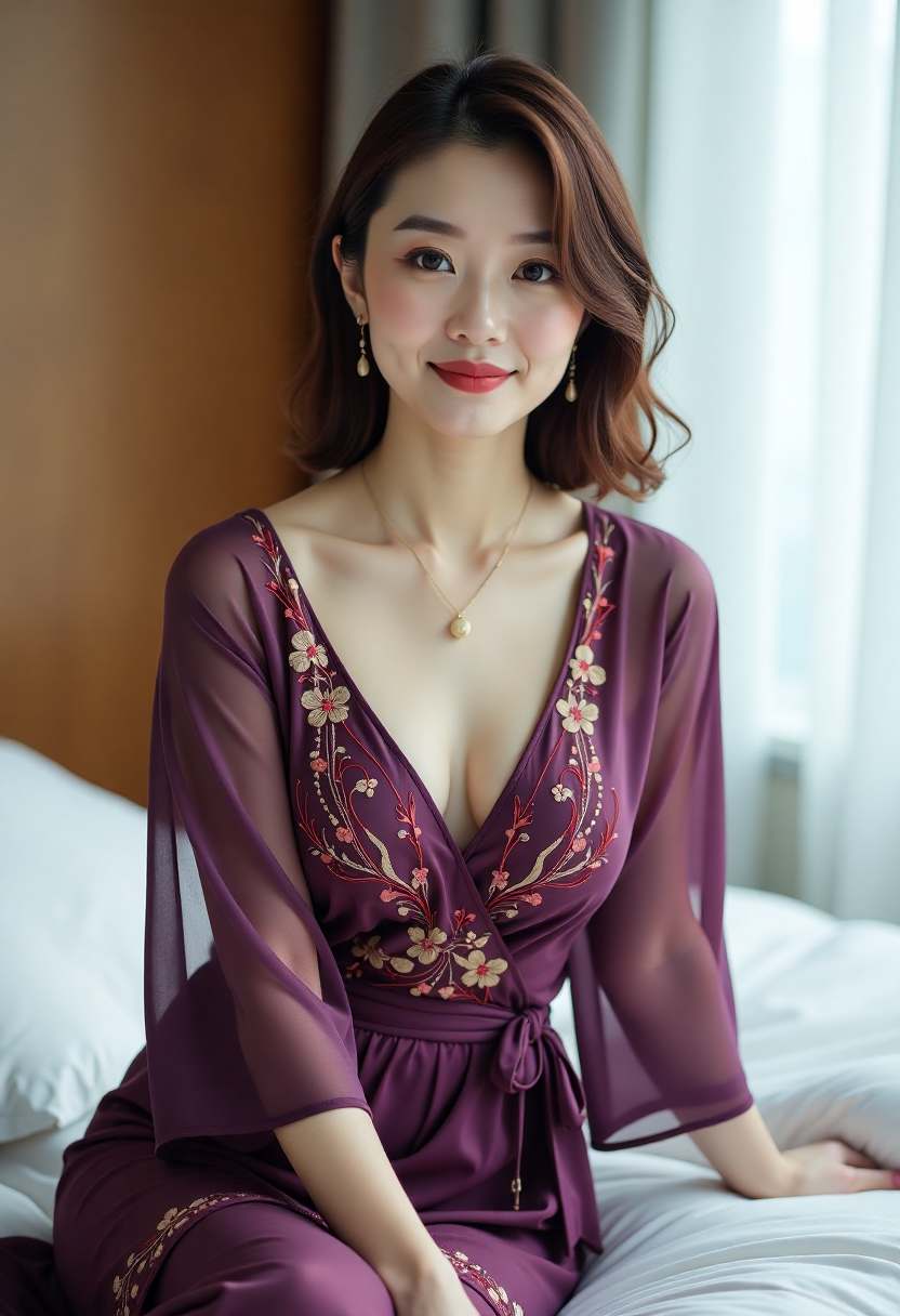 米果头像