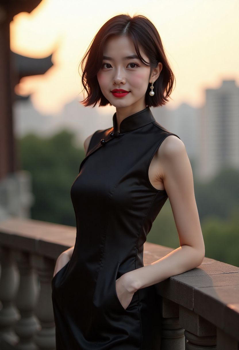 清平乐海报