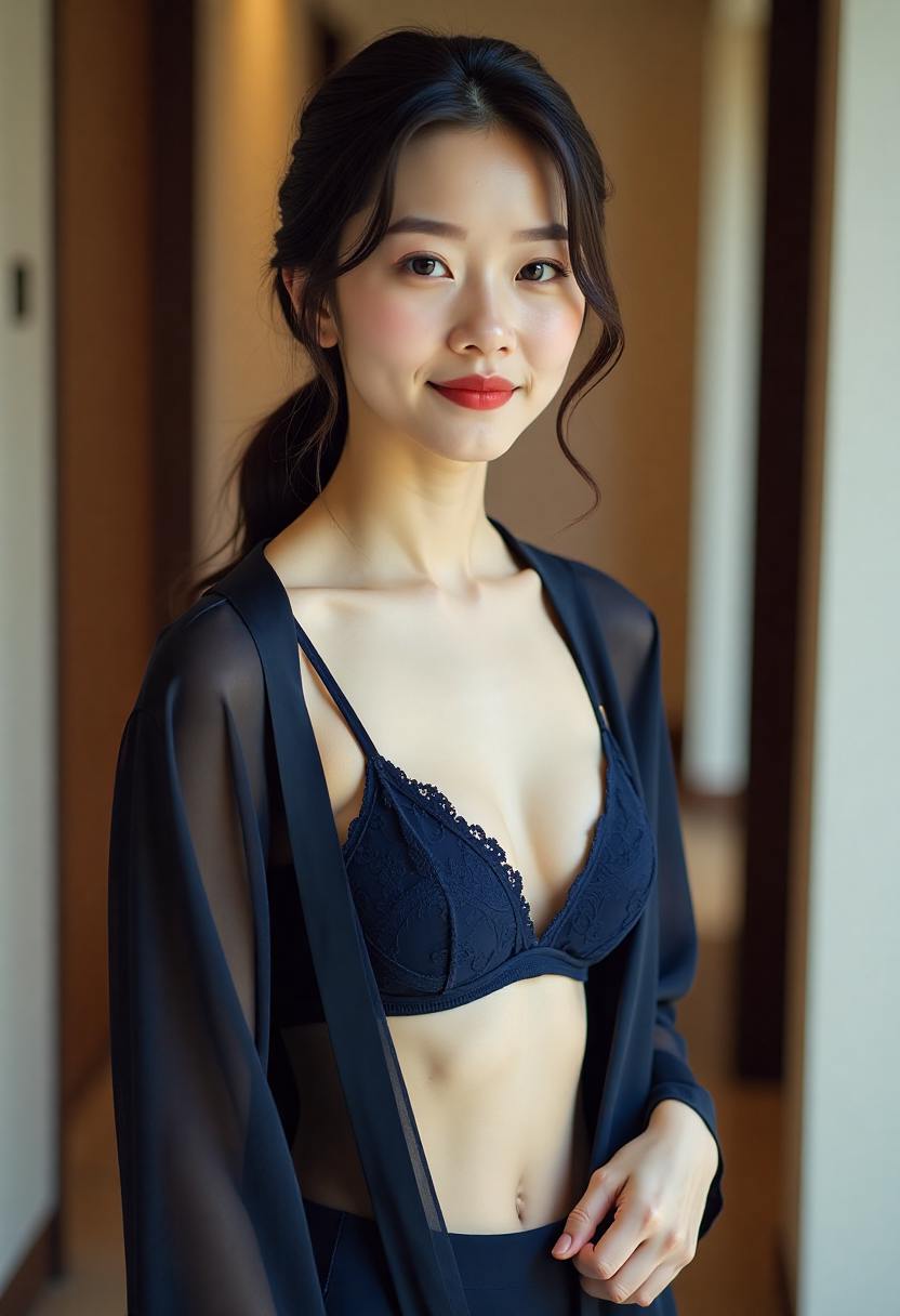 林夏头像